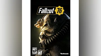 Fallout 76   Steam ключ  ️Все регионы