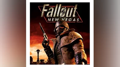 FALLOUT: NEW VEGAS  STEAM КЛЮЧ