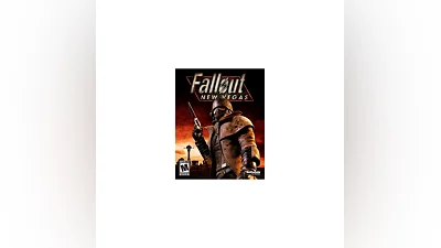 Fallout New Vegas   Steam ключ   GLOBAL