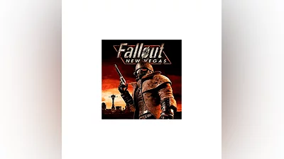 ️Fallout New Vegas / Фоллаут | ПК Epic Games EGS ️