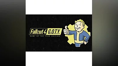 Fallout 4: Game of the Year Edition   GOG