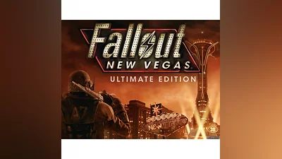Fallout: New Vegas Ultimate Edition   GOG