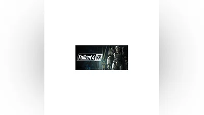 Fallout 4 VR (Steam Ключ / РФ + Весь Мир) 0%