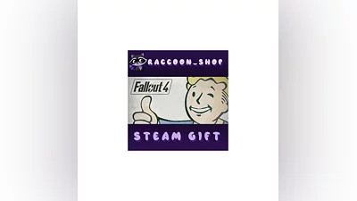 Fallout 4 * STEAM РОССИЯ