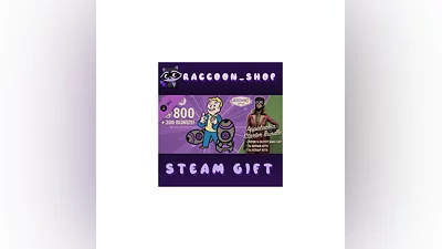 Fallout 76: Appalachia Starter Bundle DLC * STEAM RU