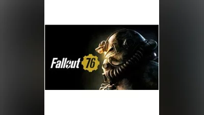 Fallout 76   КЛЮЧ   Microsoft (ПК) WINDOWS GLOBAL