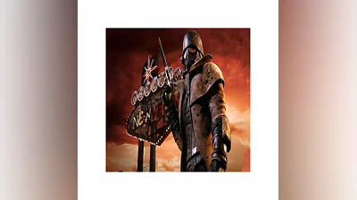 Fallout: New Vegas ️EPIC GAMES    TR