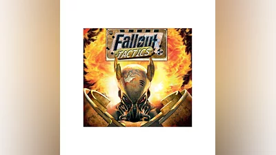 РФ/GLOBAL   FALLOUT TACTICS: BROTHERHOOD OF STEEL