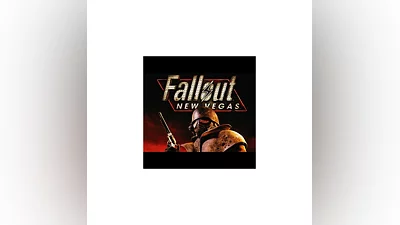 Fallout New Vegas Ключ Steam GLOBAL Автовыдача