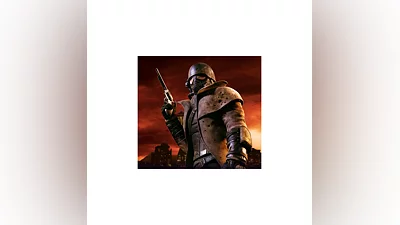 Fallout: New Vegas Ultimate Edition  ПК Код   GOG