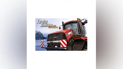 Farming Simulator 2013 - Official Expansion STEAM КЛЮЧ
