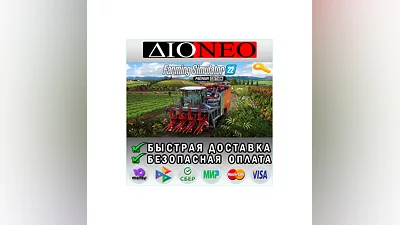 Farming Simulator 22 - Premium Edit Steam Key GLOBAL