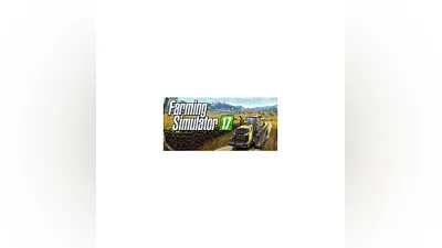 Farming Simulator 17 STEAM КЛЮЧ  РФ+КЗ+СНГ РУС.ЯЗ