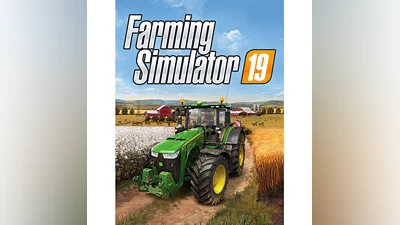 Farming Simulator 19   EPIC GAMES   (PC)