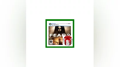 FEAR 2 Project Origin Steam Key RU-CIS-UA АКЦИЯ