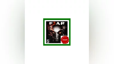 FEAR 3 - F.E.A.R. 3 Steam Key RU-CIS-UA АКЦИЯ