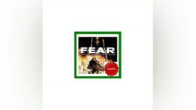 F.E.A.R. Ultimate Shooter Edition Steam RU-CIS-UA