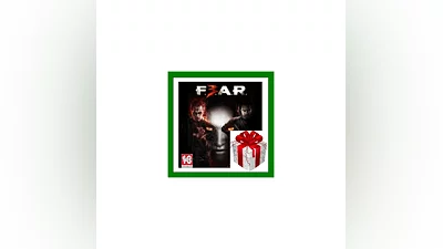 FEAR 3 - F.E.A.R. 3 Steam Key Region Free АКЦИЯ