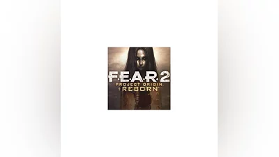 FEAR 2 - Project Origin   (STEAM/GLOBAL) КЛЮЧ