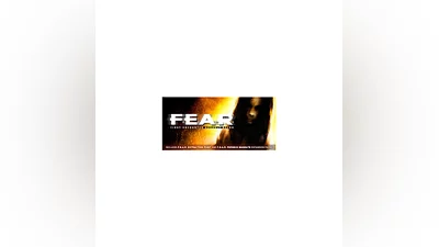 FEAR Ultimate Shooter Edition (3 в 1) STEAM КЛЮЧ