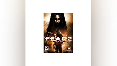 F.E.A.R. 2: Project Origin (Steam Gift Region Free/ROW)