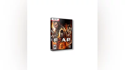 F.E.A.R. 3 (Steam Gift Region Free / ROW)