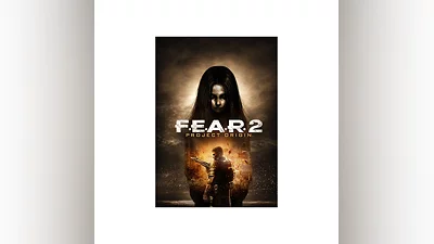 FEAR 2 / F.E.A.R 2 (Ключ Steam)CIS