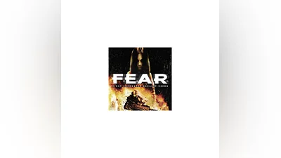 F.E.A.R. ULTIMATE SHOOTER EDITION  STEAM КЛЮЧ