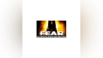 F.E.A.R. - Ultimate Shooter   Steam ключ  ️Все регионы