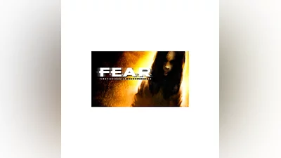 F.E.A.R. - Ultimate Shooter Edition [SteamGift/RU+CIS]