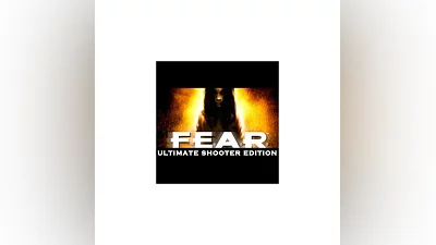 FEAR Ultimate Shooter Edition Ключ Steam GLOBAL