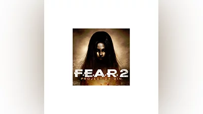 F.E.A.R. 2: Project Origin (FEAR) / Steam Key / GLOBAL