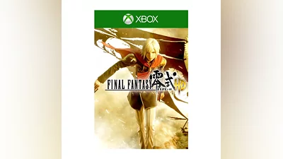 FINAL FANTASY TYPE-0 HD  XBOX КЛЮЧ