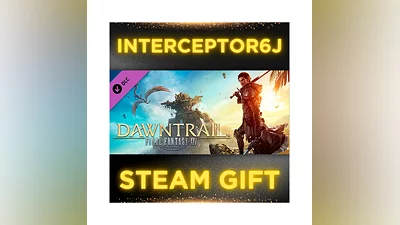 FINAL FANTASY XIV: Dawntrail - Standard Edition