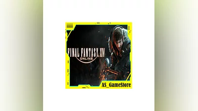 Final Fantasy 14 Online | PS4/PS5 Турция