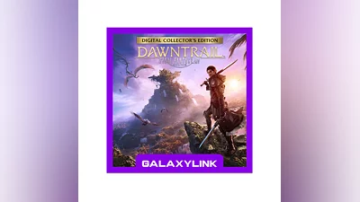 FINAL FANTASY XIV: Dawntrail - XBOX