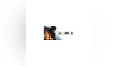 FINAL FANTASY XVI (Steam Gift Украина)