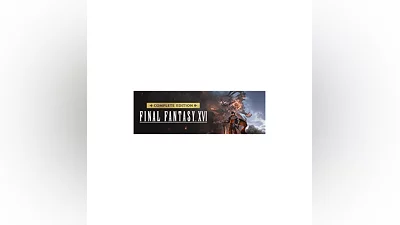 FINAL FANTASY XVI COMPLETE EDITION (Steam Gift Украина)