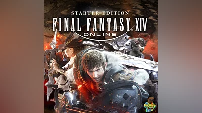 FINAL FANTASY XIV Online ️PS4/PS5   Турция