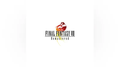 FINAL FANTASY VIII Remastered ️PS4/PS5   Турция