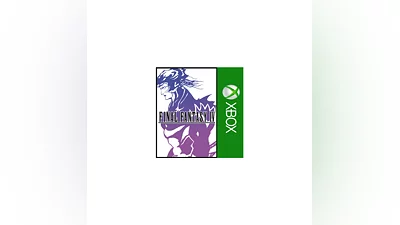 FINAL FANTASY IV XBOX Покупка на Ваш аккаунт