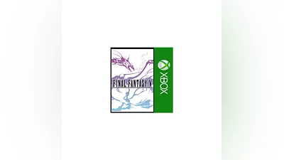 FINAL FANTASY V XBOX Покупка на Ваш аккаунт