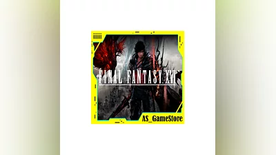 ️FINAL FANTASY XVI / FF16 / ФФ16 | ПК Epic Games EGS