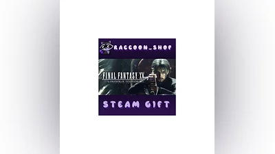FINAL FANTASY XV WINDOWS EDITION * STEAM РОССИЯ