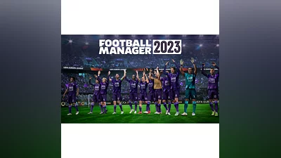 Football Manager 2023   Steam ключ  ️Европа