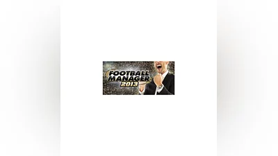 Football Manager 2013 Steam Key RU+CIS  0%