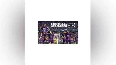 ️Football Manager 2024 * RU/KZ/CНГ ️