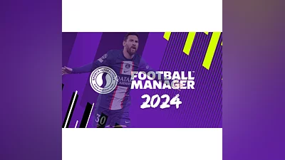 Football Manager 2024 На ваш STEAM  Любой регион