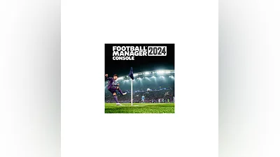 Football Manager 2024 ️PS5   Турция