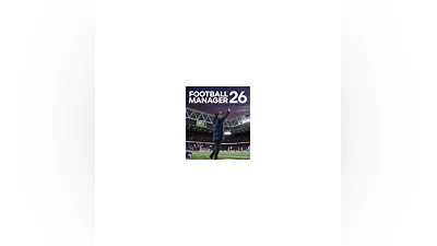 Football Manager 26 | ПОДАРОК ​​от Steam